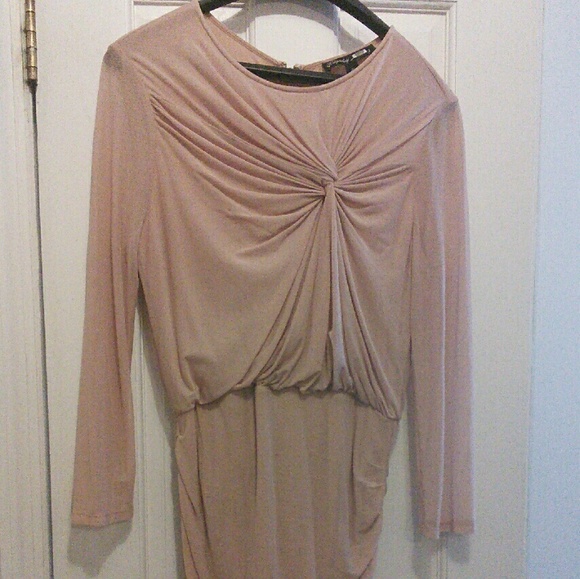 Elizabeth and James Cocktail Dress - Picture 2 of 6